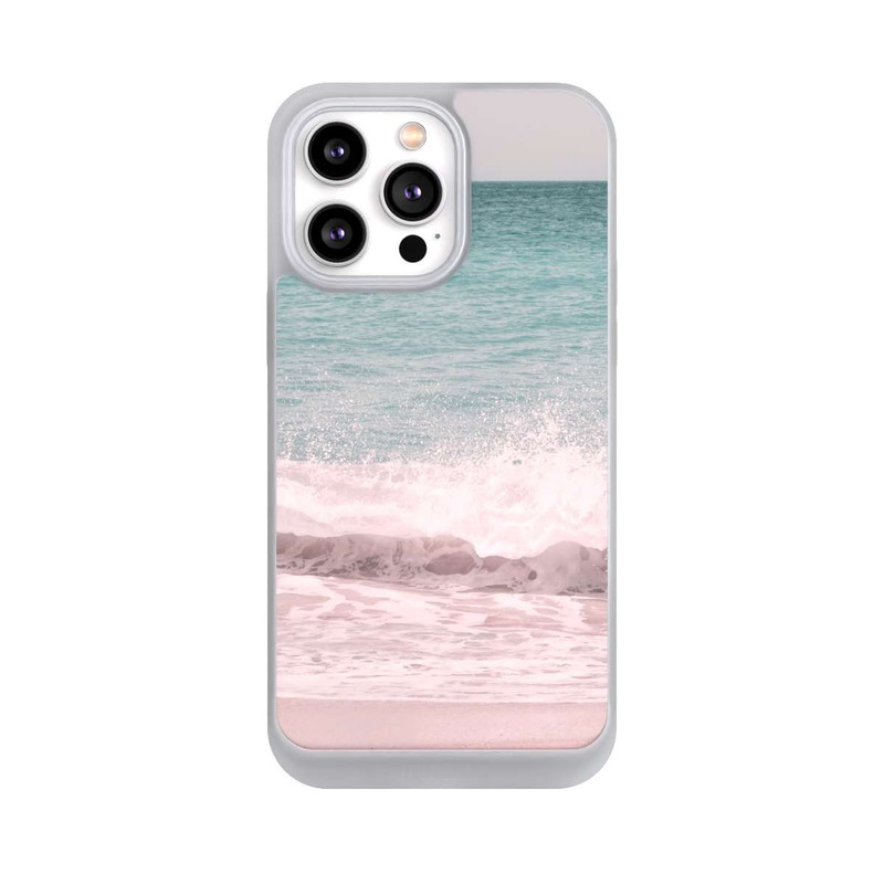 iPhone 14 Pro Max NIVOpure Rosa Traumstrand