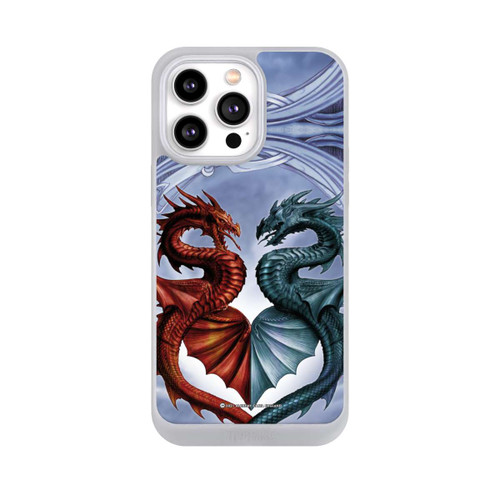 Apple iPhone 14 Pro Max NIVOpure Draconic Tryst