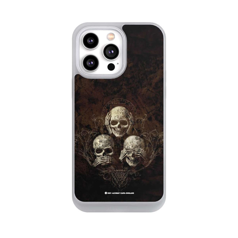 iPhone 14 Pro Max NIVOpure No Evil