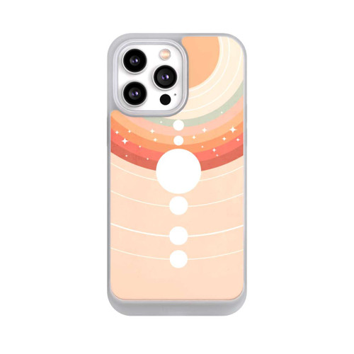 Apple iPhone 14 Pro Max NIVOpure Pink Universe