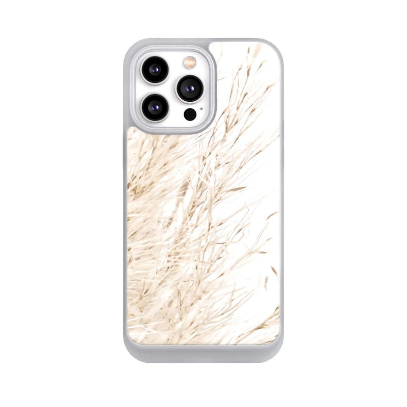 iPhone 14 Pro Max NIVOpure weiches Pampasgras