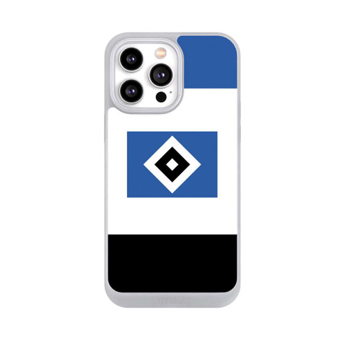 Apple iPhone 14 Pro Max NIVOpure HSV Breite Streifen