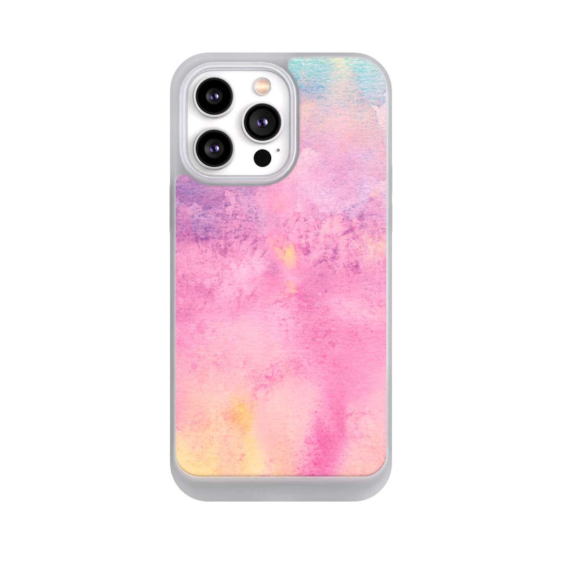 iPhone 14 Pro Max NIVOpure Rainbow Nebula
