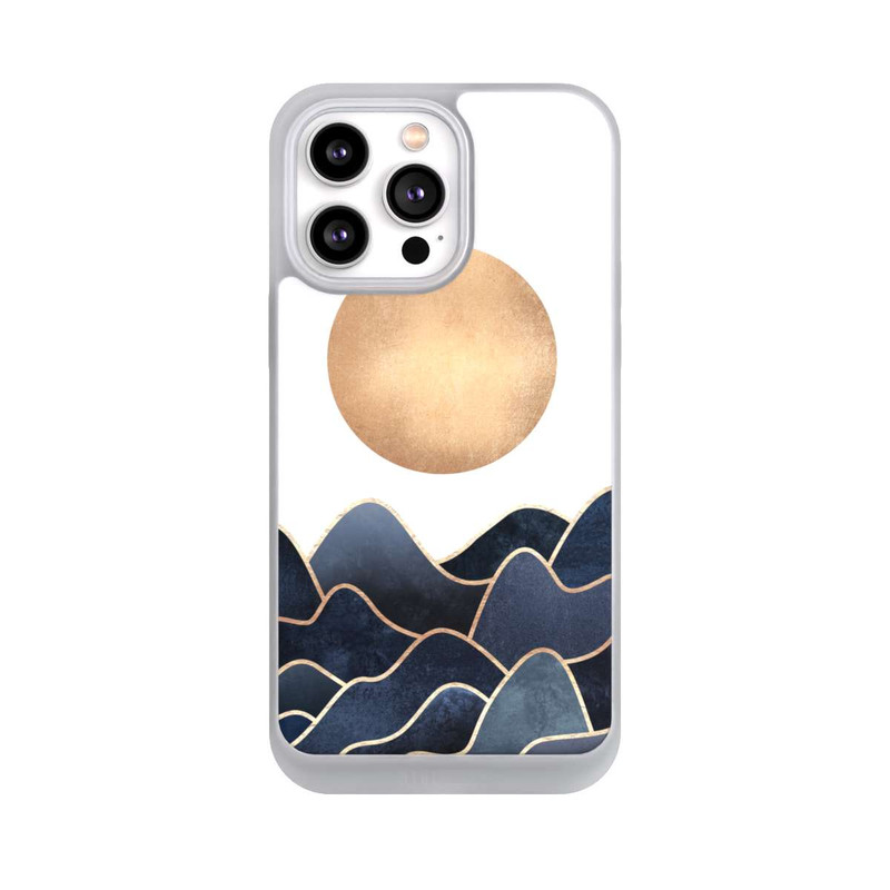 iPhone 14 Pro Max NIVOpure Wellen und Sonne