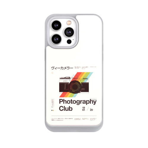 Apple iPhone 14 Pro Max NIVOpure Photo Club Print