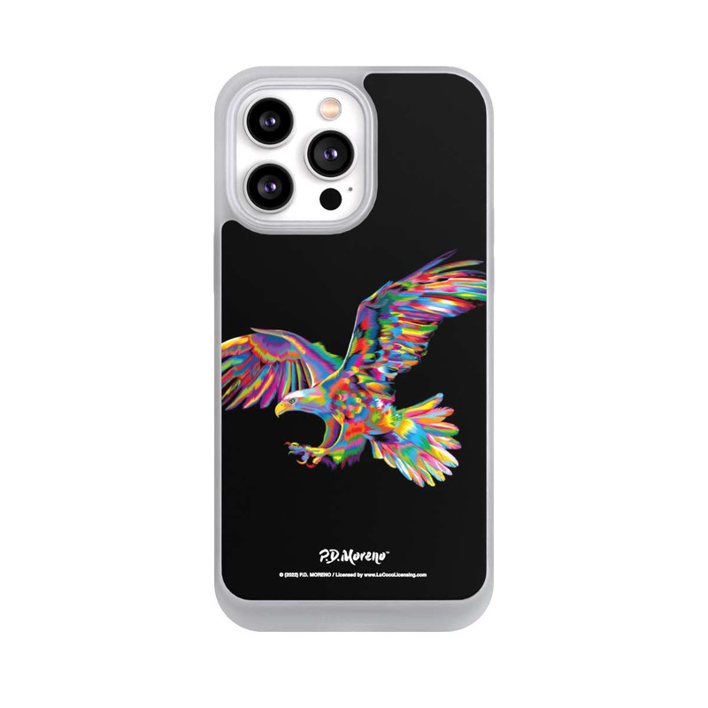iPhone 14 Pro Max NIVOpure Adler Art By P.D. Moreno
