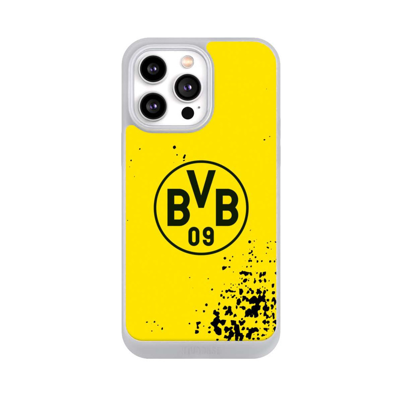 iPhone 14 Pro Max NIVOpure BVB Logo