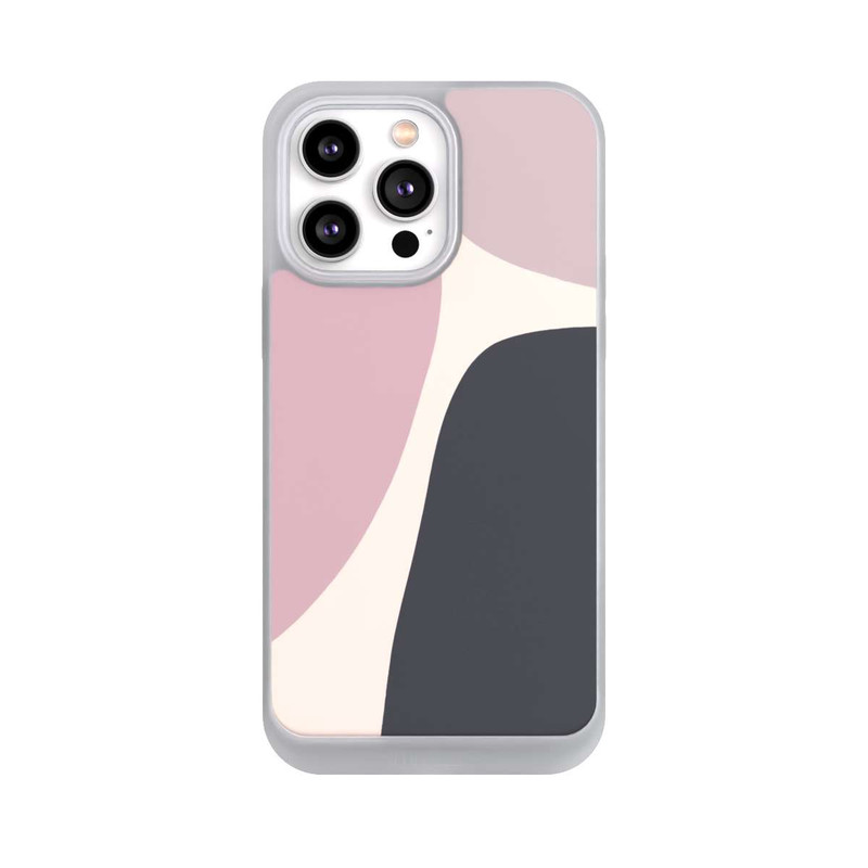 iPhone 14 Pro Max NIVOpure Trio Malve