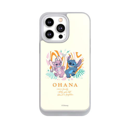 Apple iPhone 14 Pro Max NIVOpure Stitch and Angel