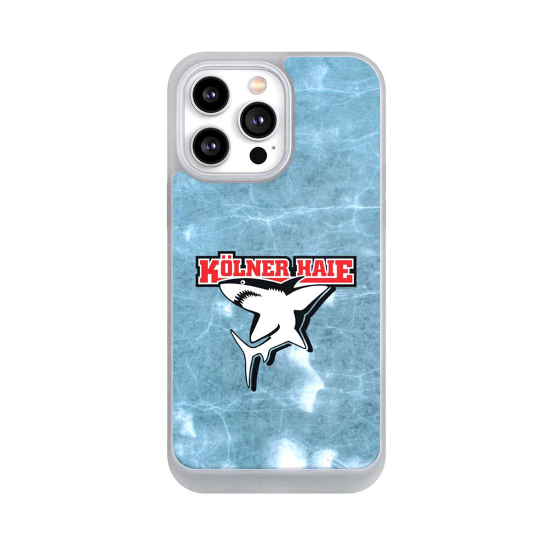 iPhone 14 Pro Max NIVOpure Kölner Haie Eis