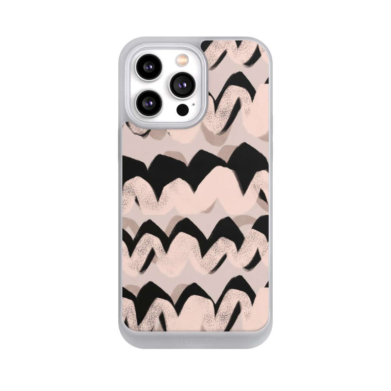 iPhone 14 Pro Max NIVOpure Zickzack