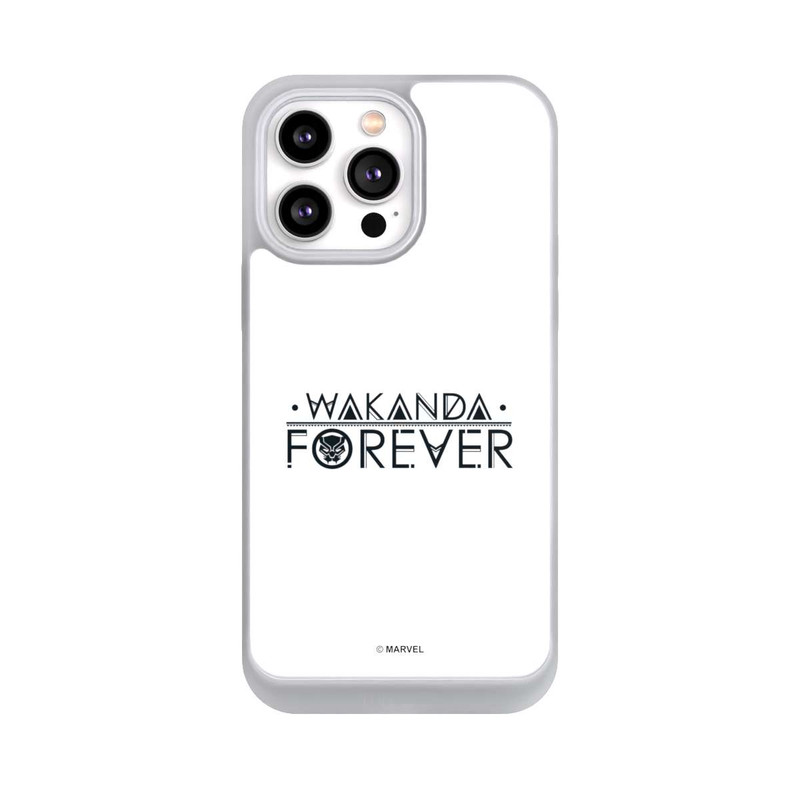 iPhone 14 Pro Max NIVOpure  Black Panther