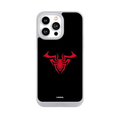 Apple iPhone 14 Pro Max NIVOpure Spider-Man Miles Morales Venomized
