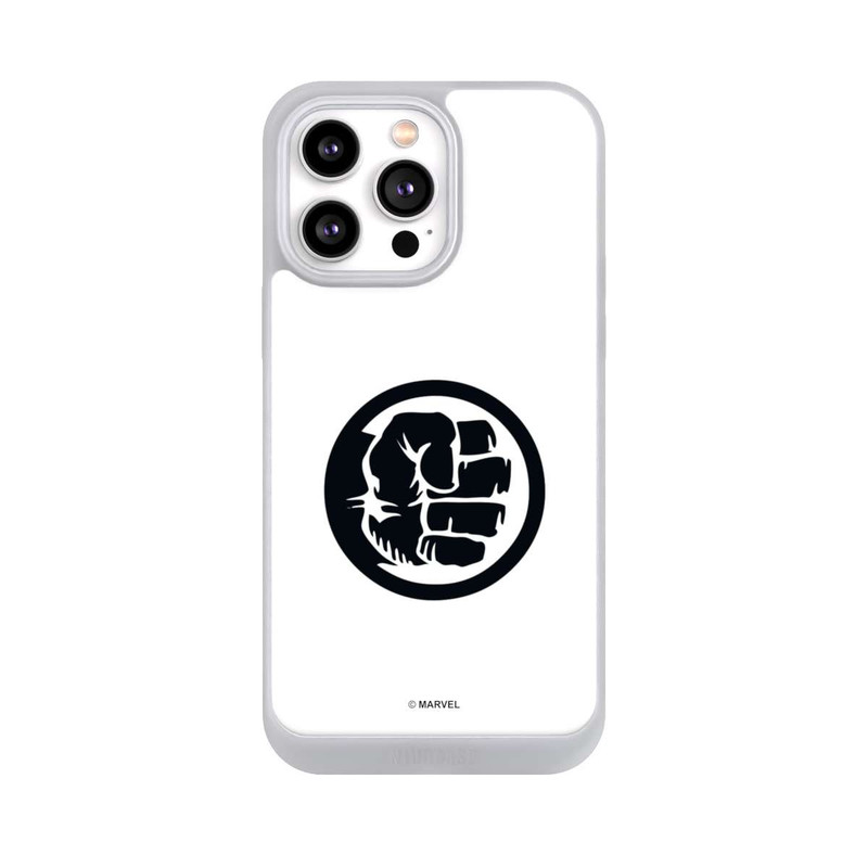 iPhone 14 Pro Max NIVOpure Hulk Fist Logo