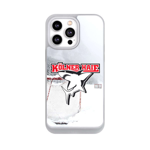 Apple iPhone 14 Pro Max NIVOpure Trainingsplatz im Schnee