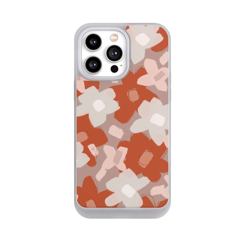 iPhone 14 Pro Max NIVOpure Niedliches Blumenmuster