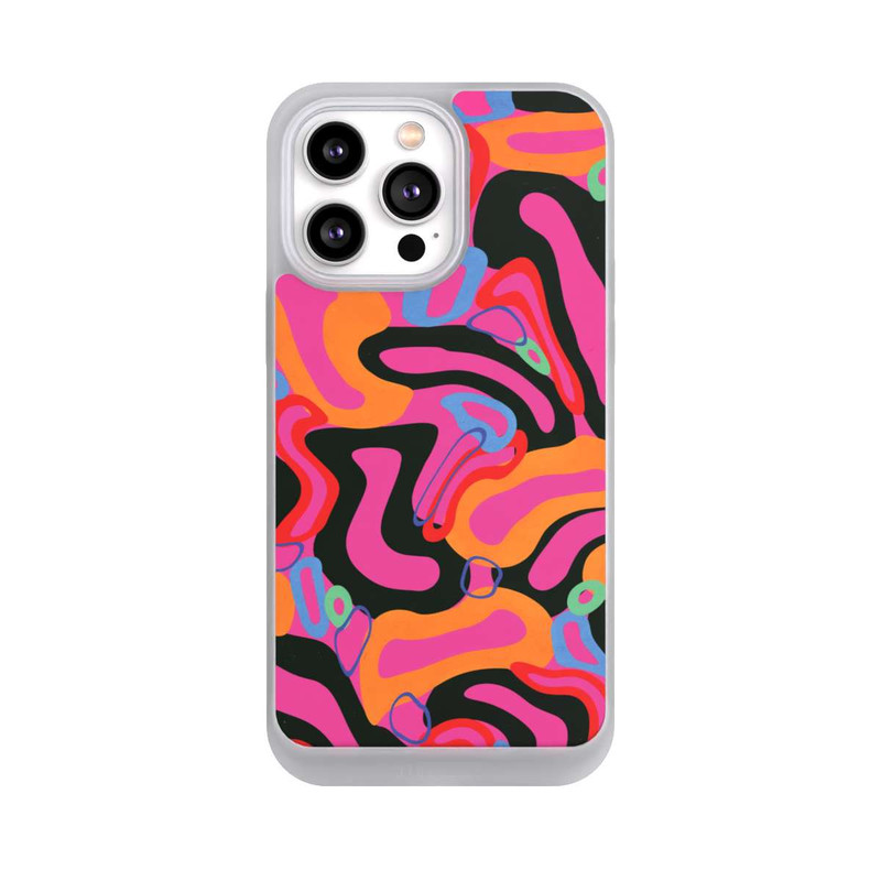 iPhone 14 Pro Max NIVOpure Sprinkles-Muster