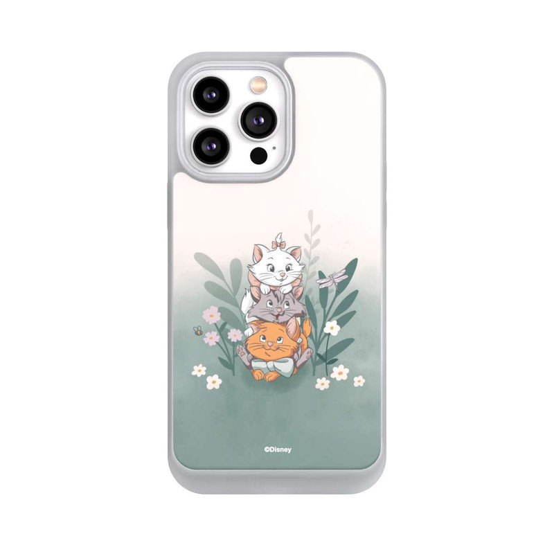 iPhone 14 Pro Max NIVOpure Aristocats Green