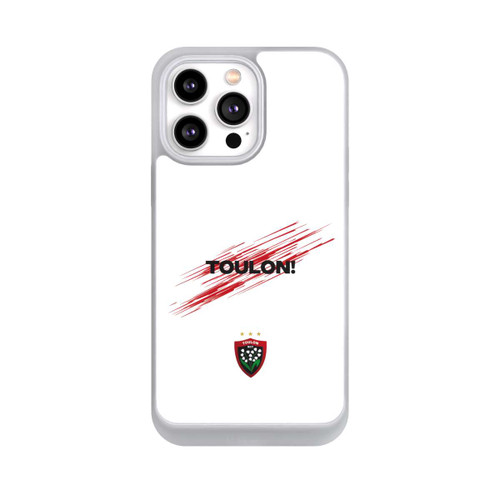 Apple iPhone 14 Pro Max NIVOpure Toulon Weiß
