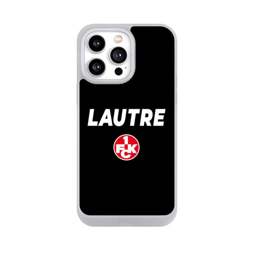 Apple iPhone 14 Pro Max NIVOpure Lautre Schwarz