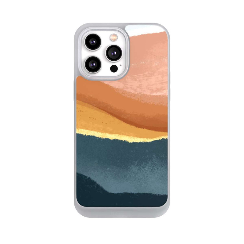 iPhone 14 Pro Max NIVOpure Beruhigende Wellen