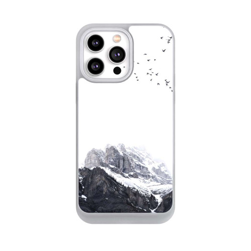 Apple iPhone 14 Pro Max NIVOpure Das Gebirge