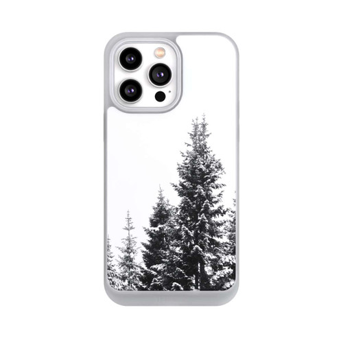 Apple iPhone 14 Pro Max NIVOpure Schneebedeckte Tannen