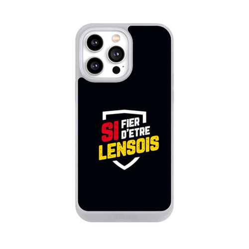 Apple iPhone 14 Pro Max NIVOpure RC Lens Si fier d'être Lensois