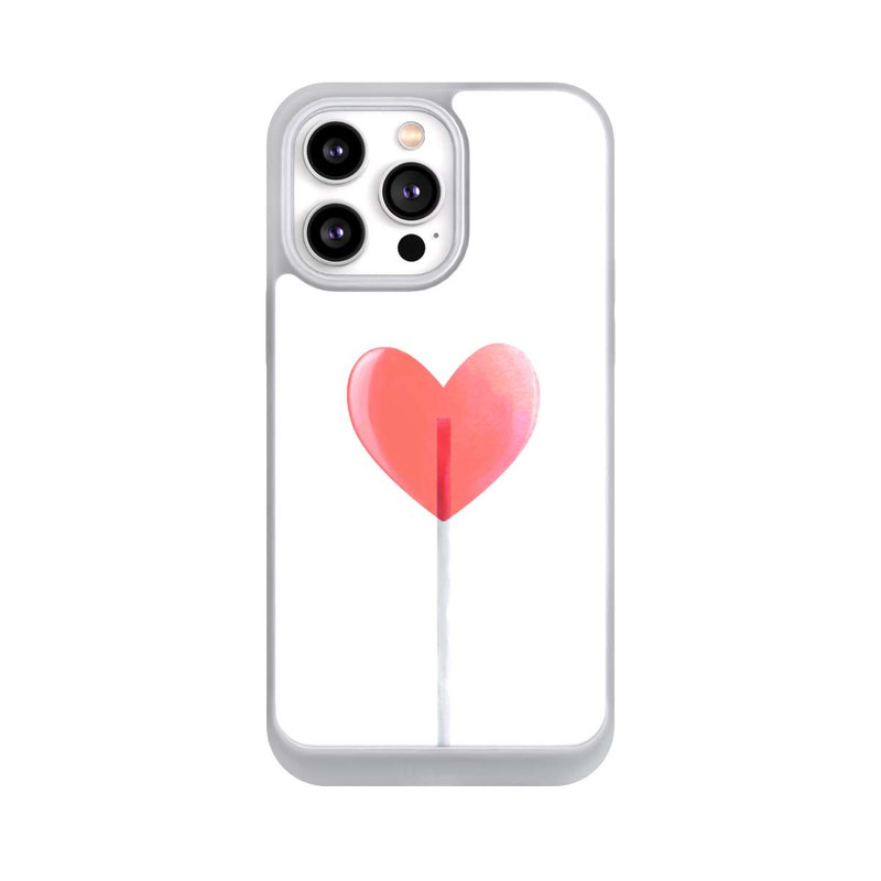 iPhone 14 Pro Max NIVOpure Herz-Lutscher