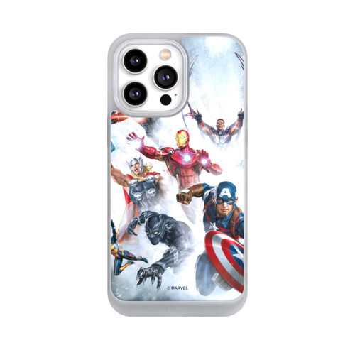 Apple iPhone 14 Pro Max NIVOpure Avengers Jumping at You