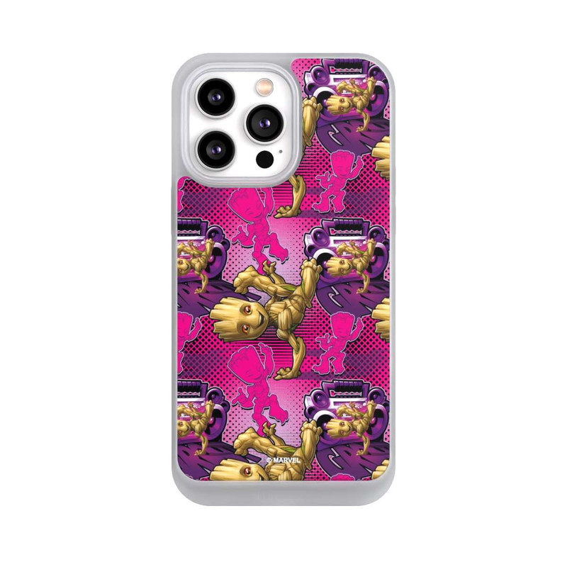 iPhone 14 Pro Max NIVOpure I am Groot Pattern