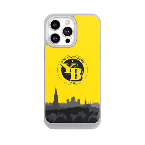 Apple iPhone 14 Pro Max NIVOpure BSC YB Skyline