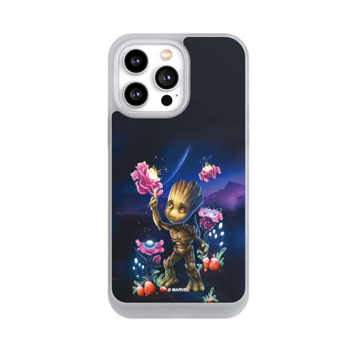 Apple iPhone 14 Pro Max NIVOpure Baby Groot Flowers