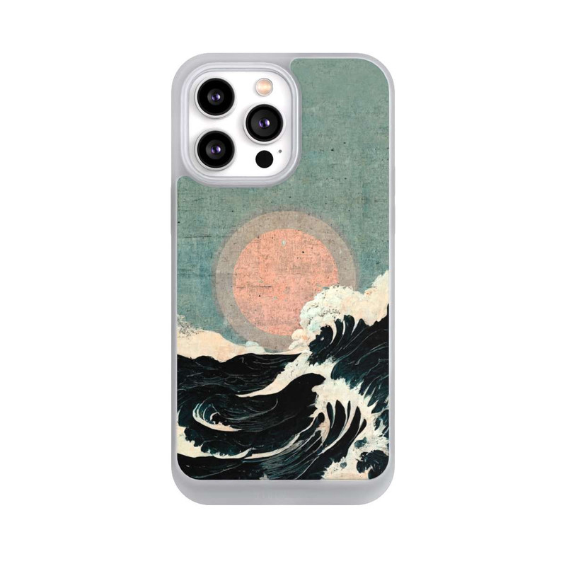 iPhone 14 Pro Max NIVOpure Lac sauvage