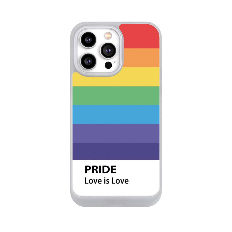 iPhone 14 Pro Max NIVOpure Love Is Love