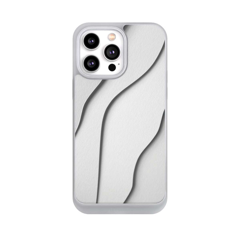 iPhone 14 Pro Max NIVOpure Papierstudien 28