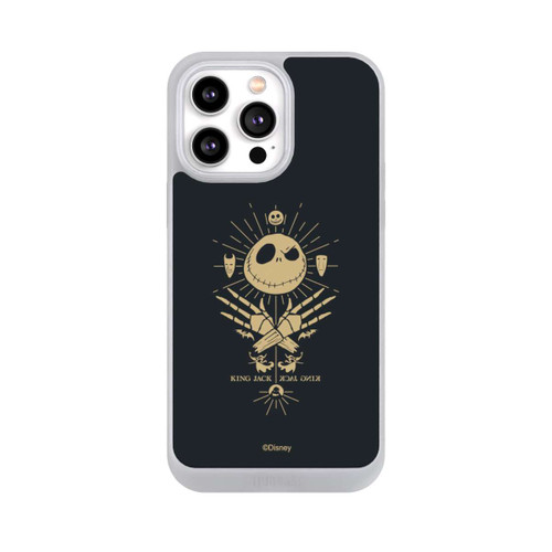 Apple iPhone 14 Pro Max NIVOpure Nightmare Before Christmas King Jack