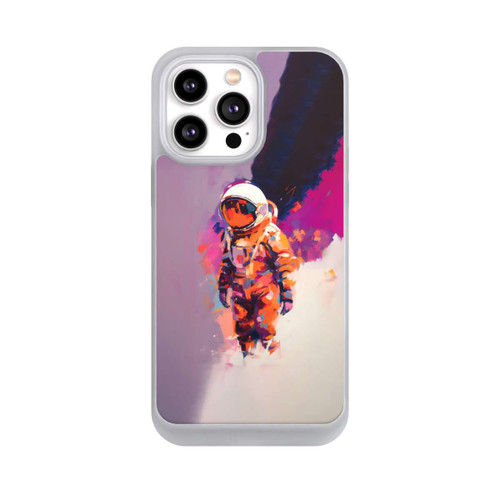 Apple iPhone 14 Pro Max NIVOpure Orange Astronaut