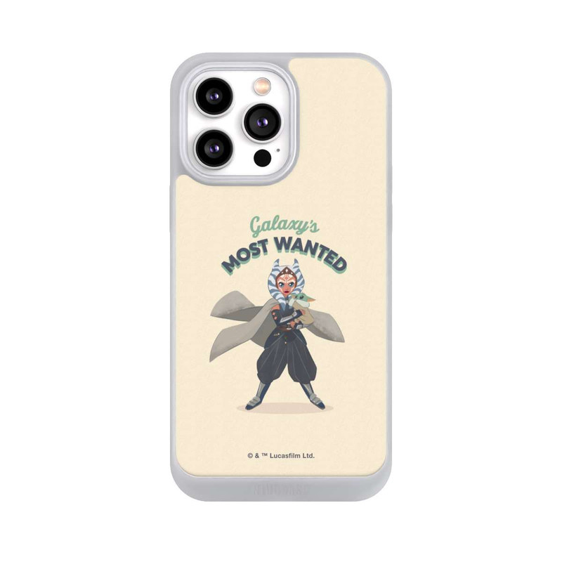 iPhone 14 Pro Max NIVOpure Galaxy's Most Wanted Ahsoka