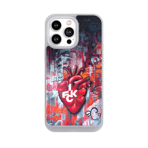 Apple iPhone 14 Pro Max NIVOpure 1.FCK Herz