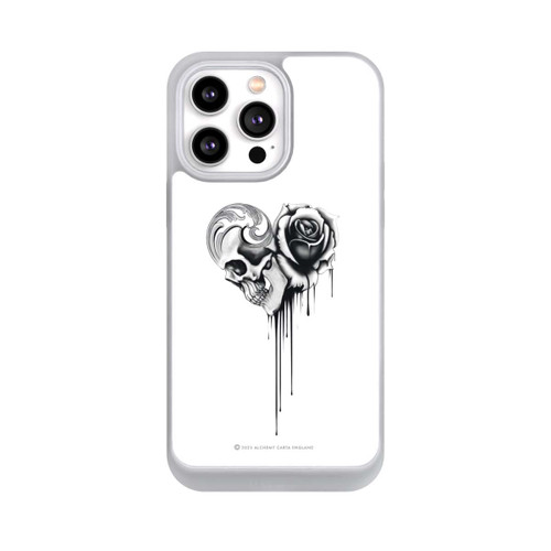Apple iPhone 14 Pro Max NIVOpure Amour Noir