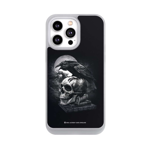 Apple iPhone 14 Pro Max NIVOpure Poe's Raven