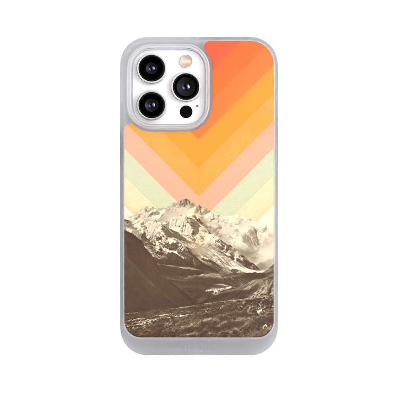 iPhone 14 Pro Max NIVOpure Mountain Scape