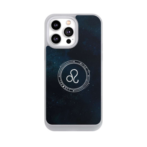 Apple iPhone 14 Pro Max NIVOpure Leo Zodiac Sign