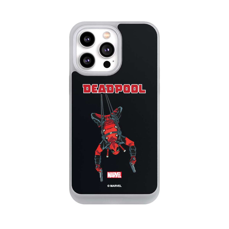 iPhone 14 Pro Max NIVOpure Deadpool Swinging