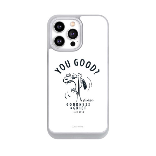 Apple iPhone 14 Pro Max NIVOpure Snoopy You Good