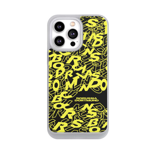 Apple iPhone 14 Pro Max NIVOpure BVB Neon Pattern