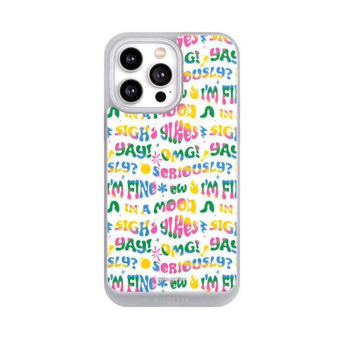 Apple iPhone 14 Pro Max NIVOpure Inside Out OMG Seriously