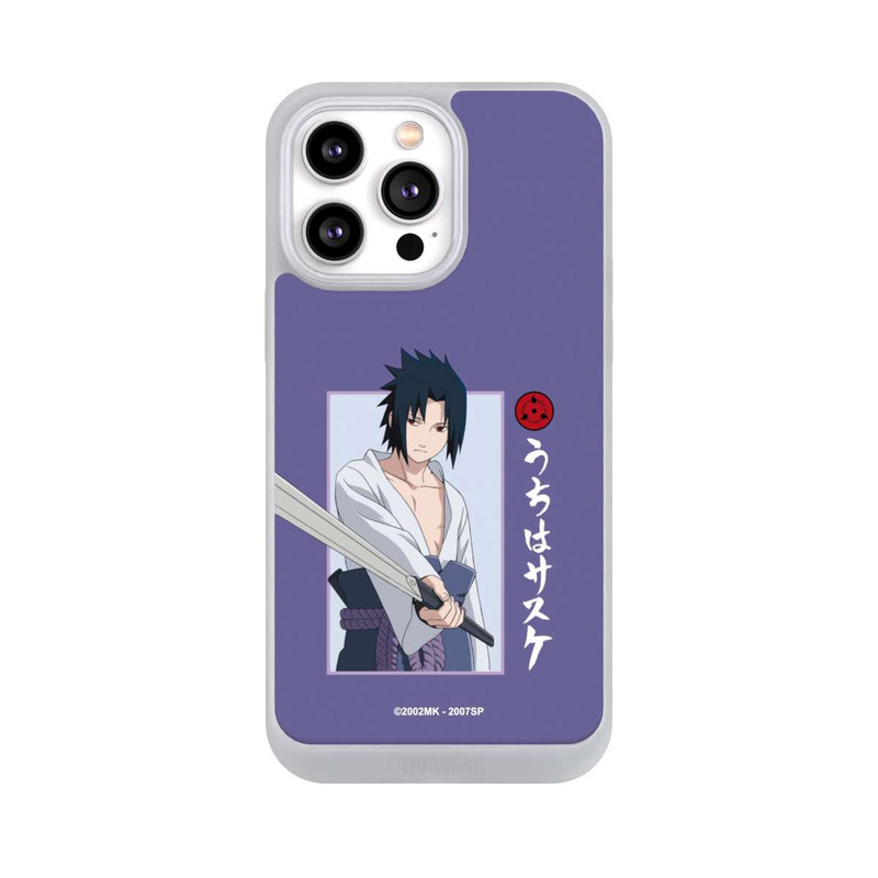 iPhone 14 Pro Max NIVOpure Sasuke Kusanagi