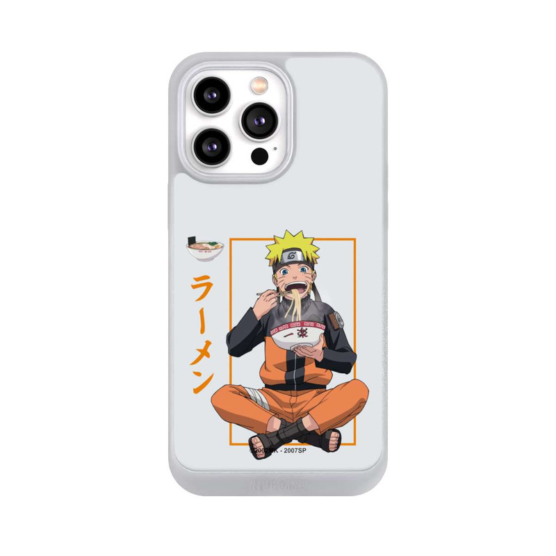 iPhone 14 Pro Max NIVOpure Naruto Ramen grey